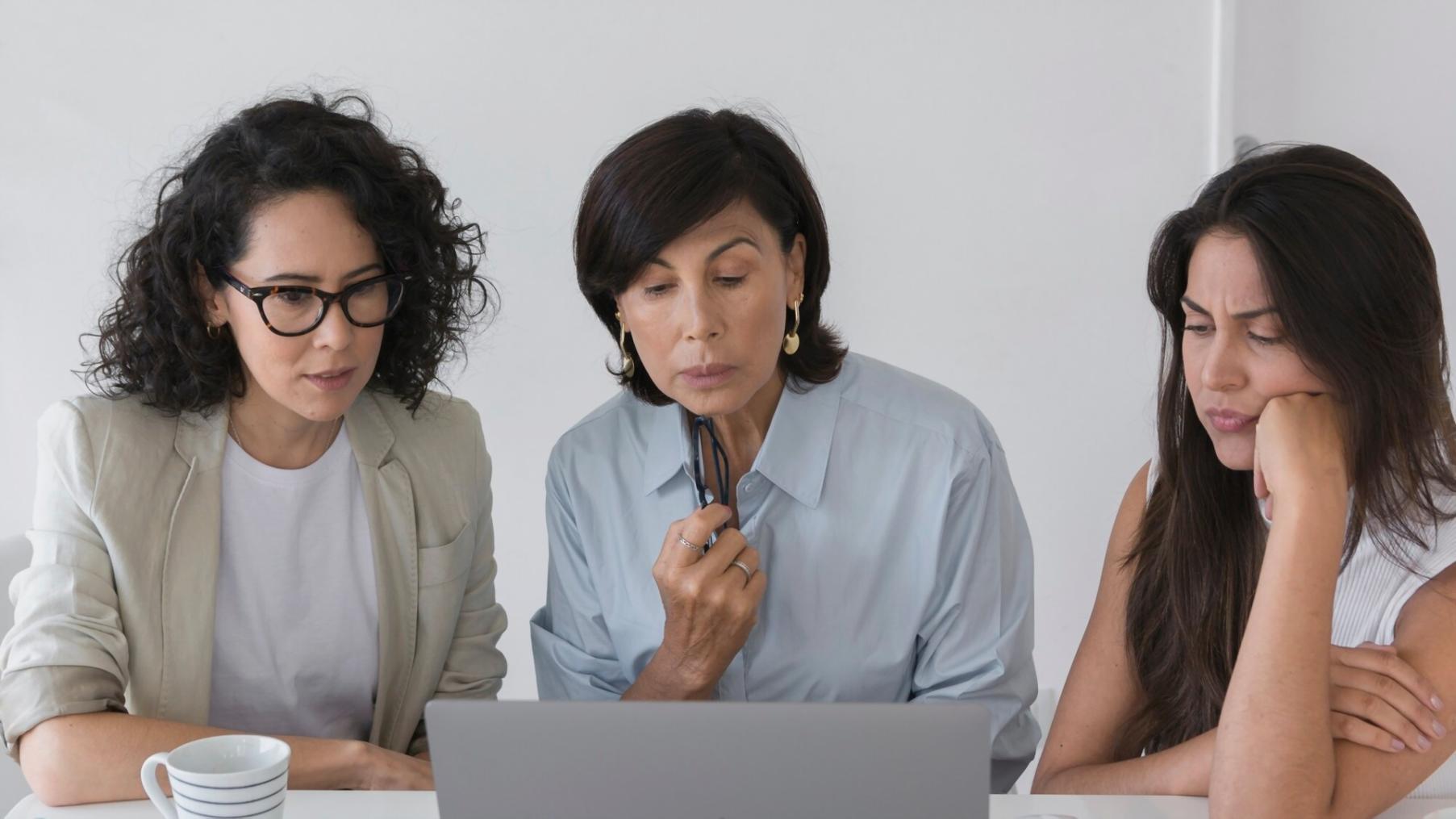 Analyse financière en action